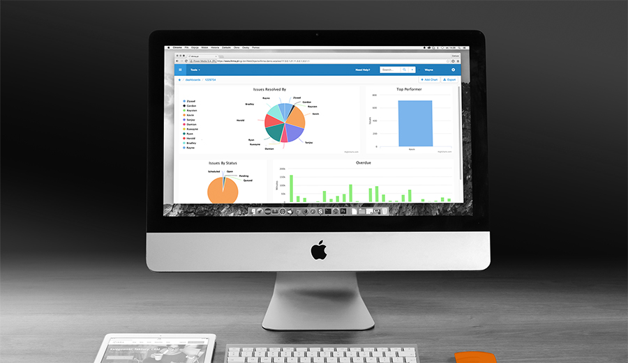 Features to meet your requirements 10 Desktop Sync 1