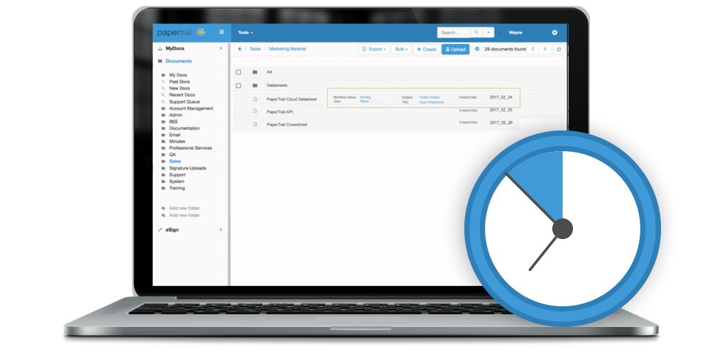 Is Your Business POPI Compliant? 1 Easy Access