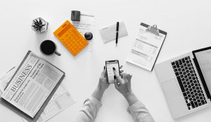 Features to meet your requirements 4 eForms