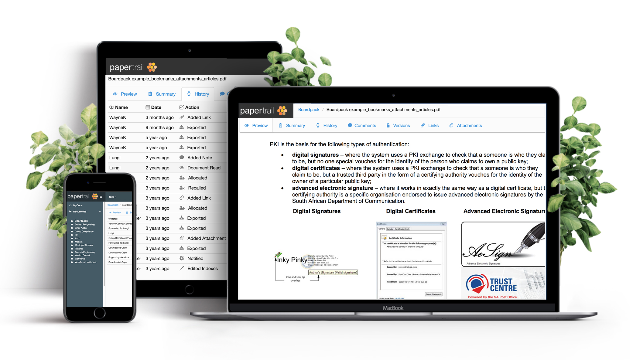 Home Document Management Systems and Software Home Document Management Systems and Software