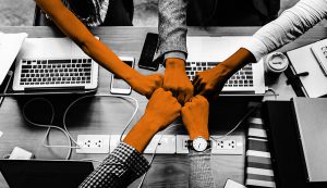 Features to meet your requirements 3 Group Email