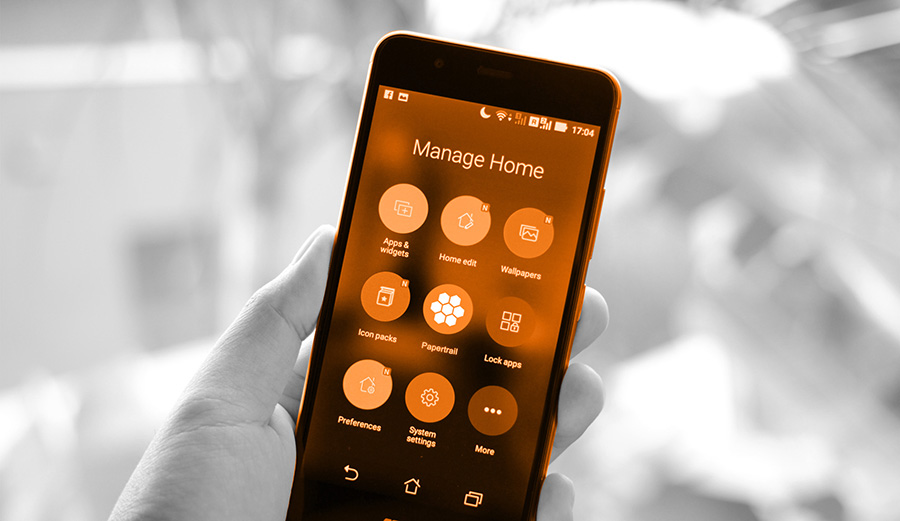 Features to meet your requirements 9 Mobile 1