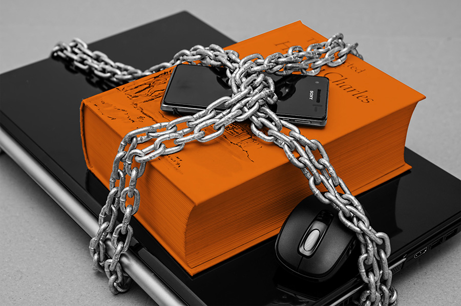 Features to meet your requirements 7 Security
