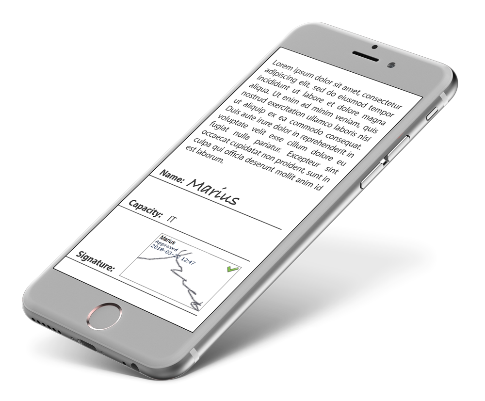Phone Document Management Systems and Software Document Management Systems and Software- Phone